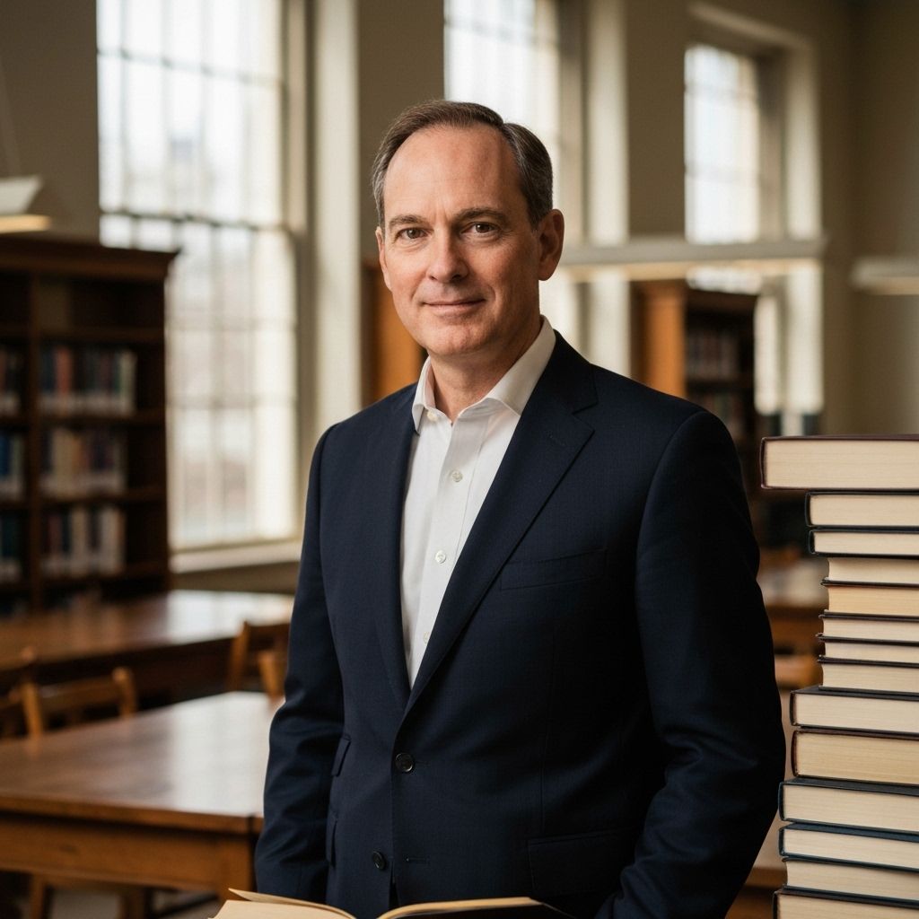 Dean of Research