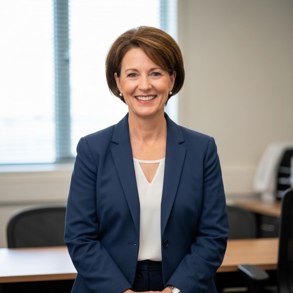 Dean of Student Affairs