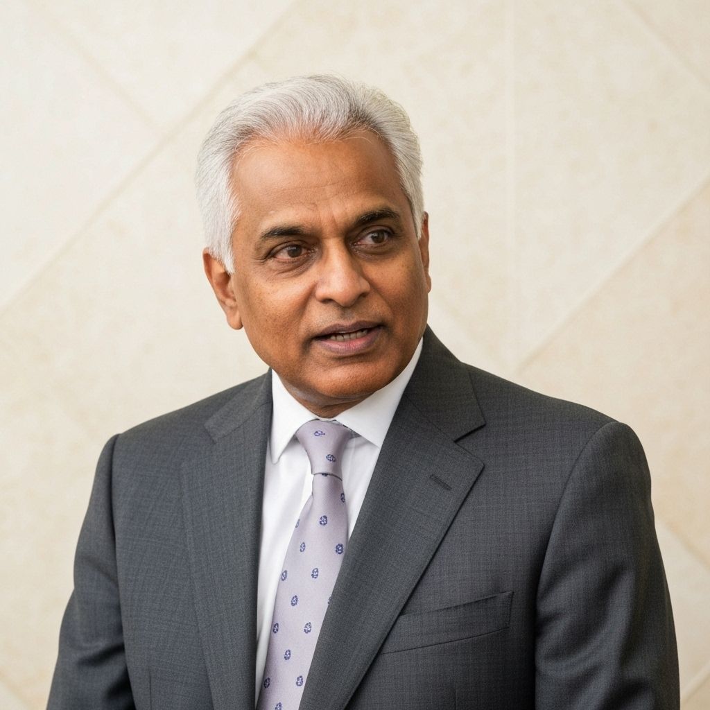 Vice-Chancellor