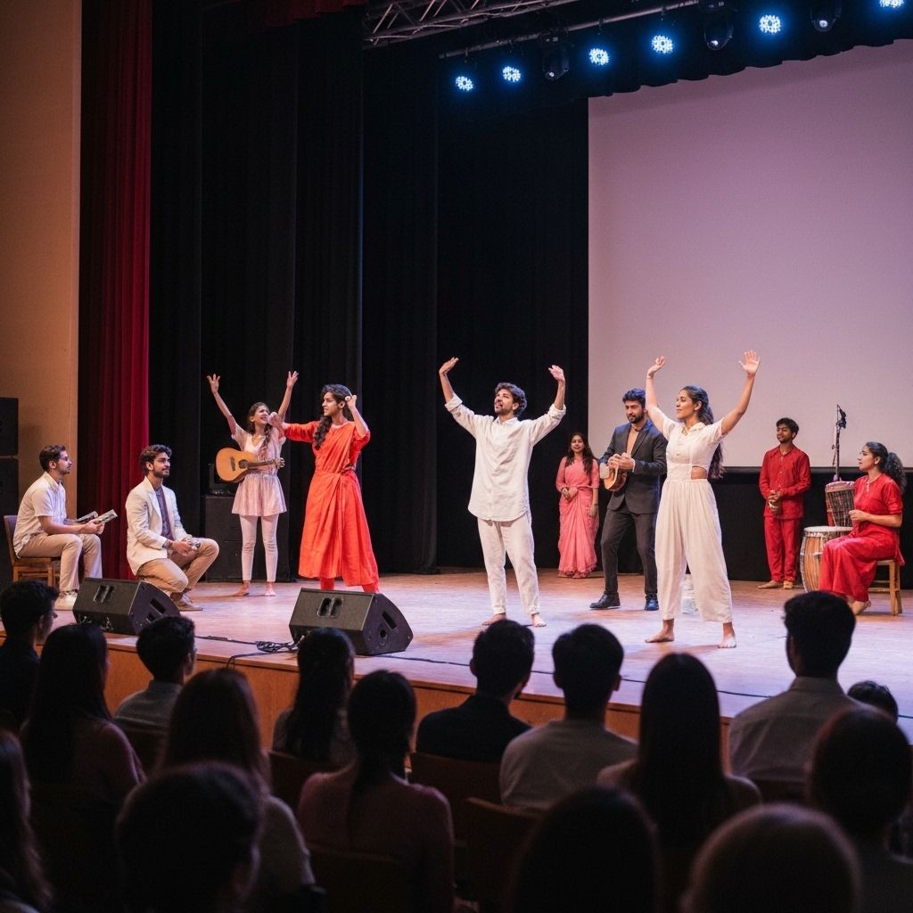Cultural Events