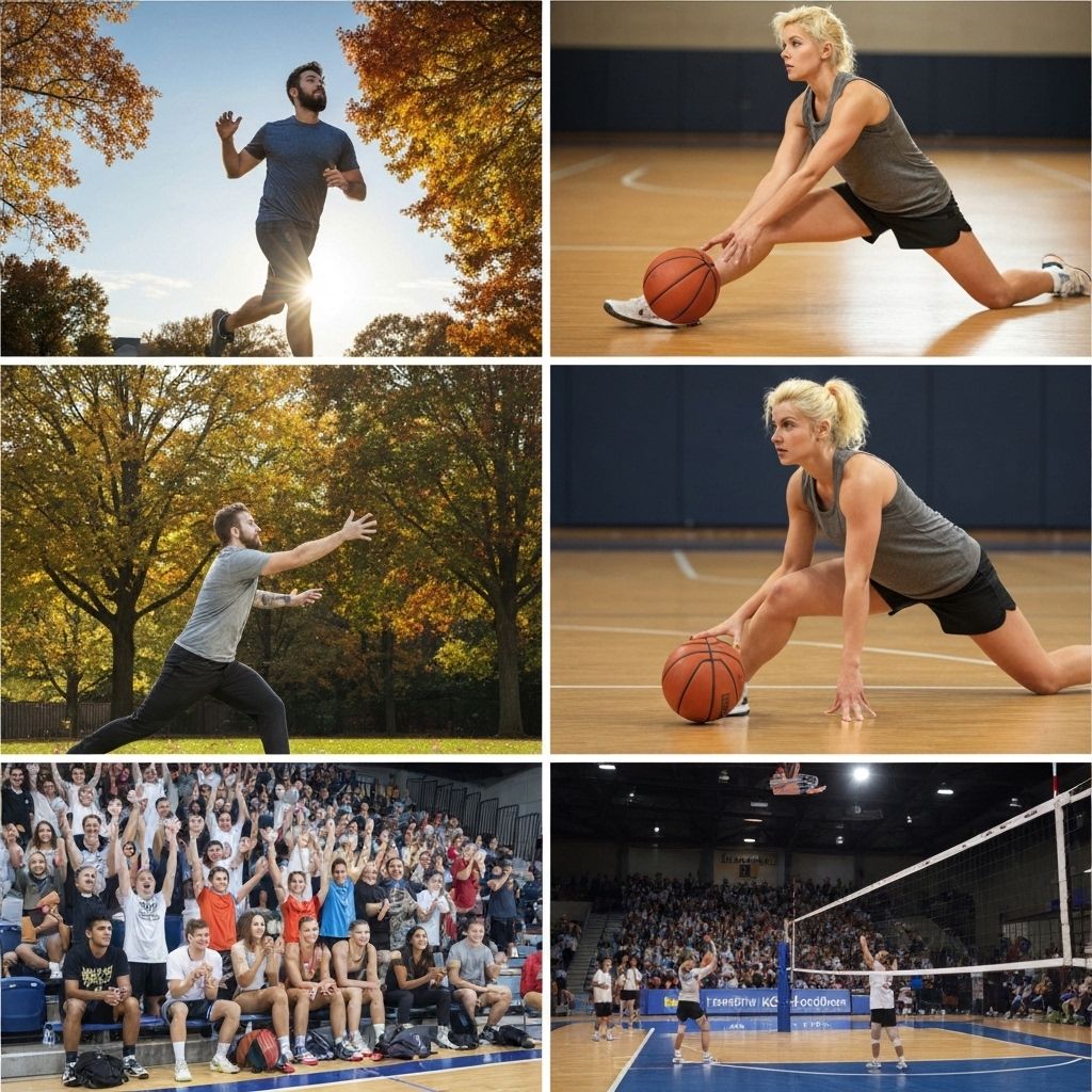 Sports Activities